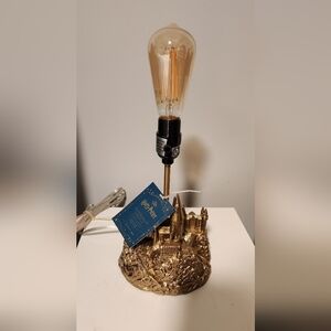 Harry Potter Lamp